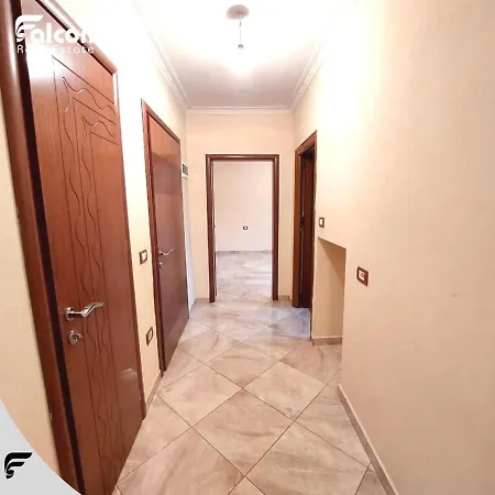 Joel Apartament Daire *